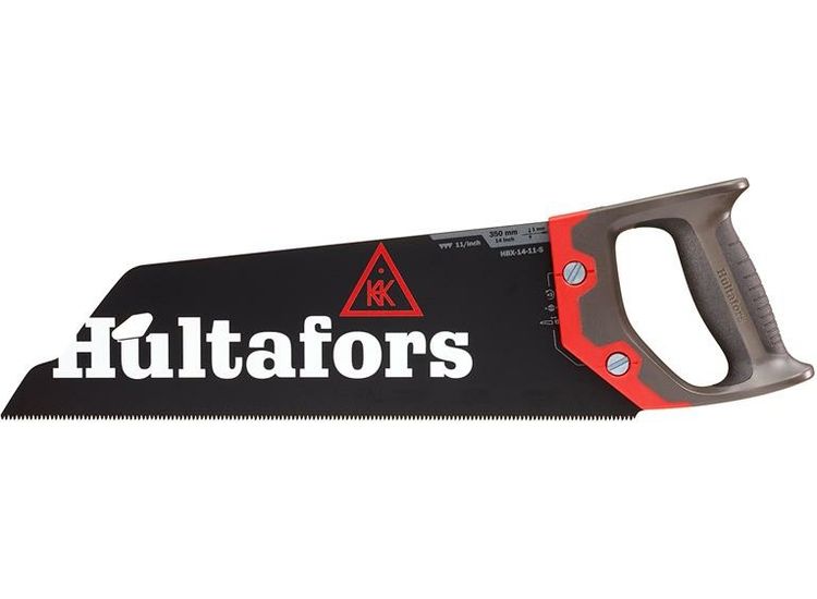 Hultafors HBX-14-11-S Toolbox Saw 350mm 11 TPI