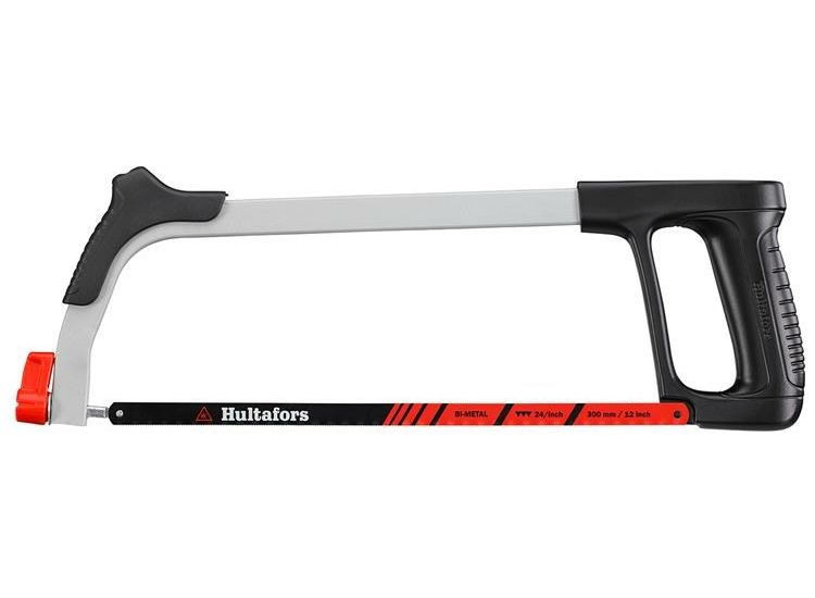 Hultafors HMS-12 Hacksaw 300mm