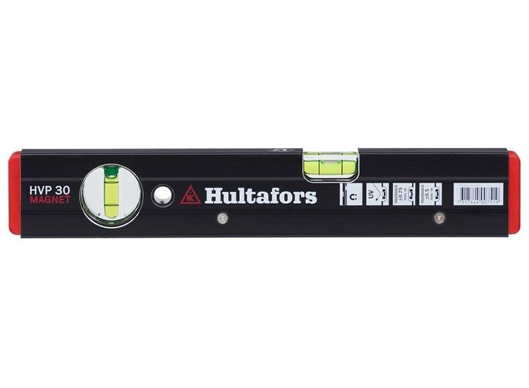 Hultafors HVP Craftsman Magnetic Level