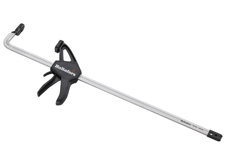 Hultafors QCX Quick Clamp