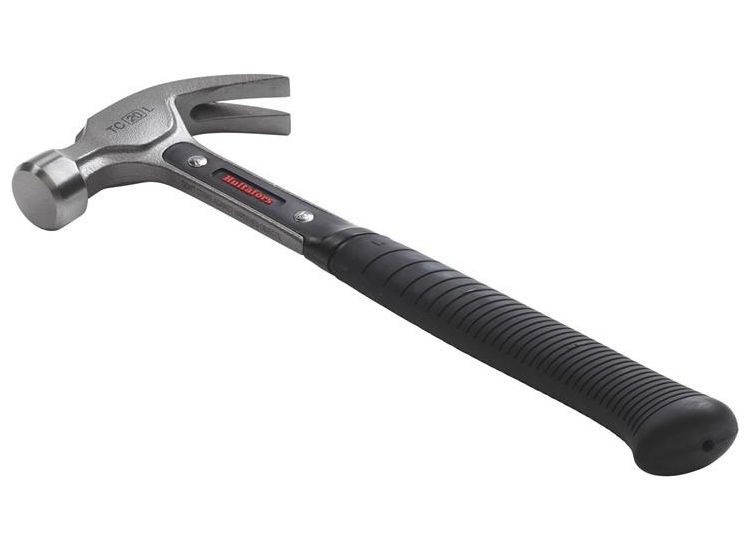 Hultafors TC Curved Claw Hammer
