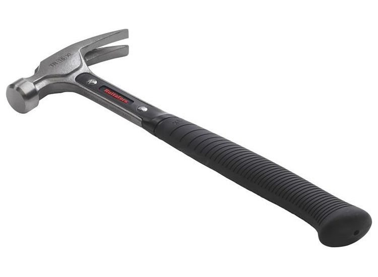 Hultafors TR XL Straight Claw Hammer