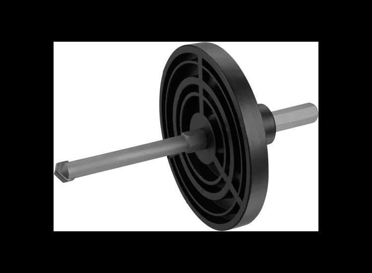 IRWIN® Drive Plate &amp; Pilot Drill