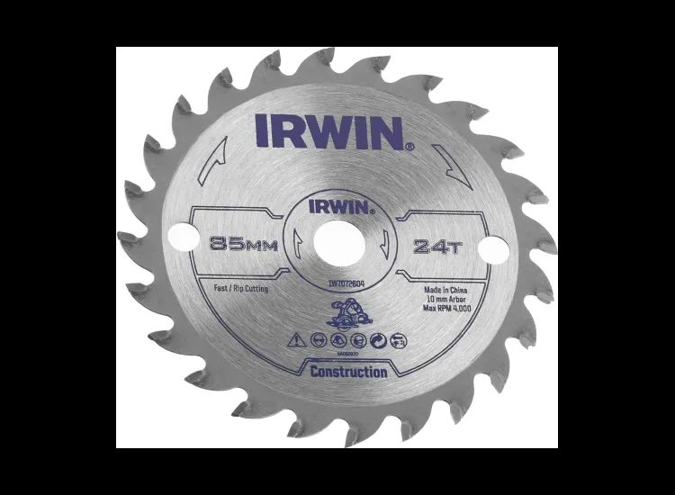 IRWIN® General Purpose Saw Blade