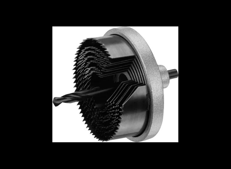 IRWIN® Holesaw Set, 7 Piece