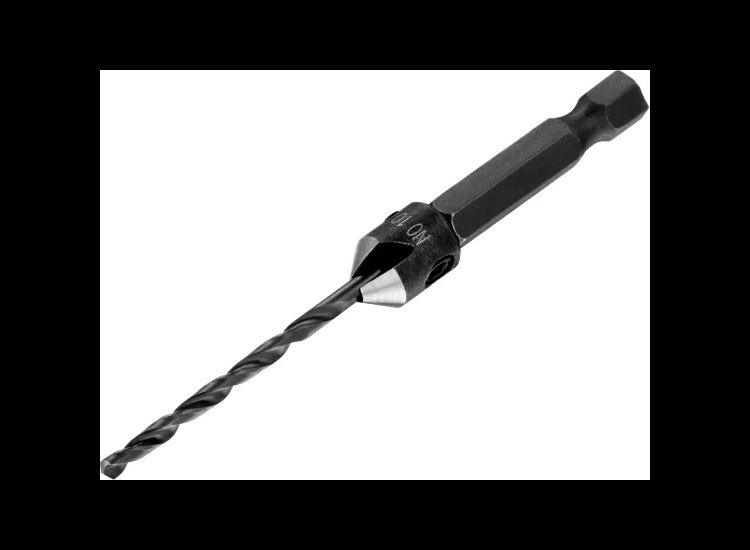 IRWIN® Pilot Countersink Bit