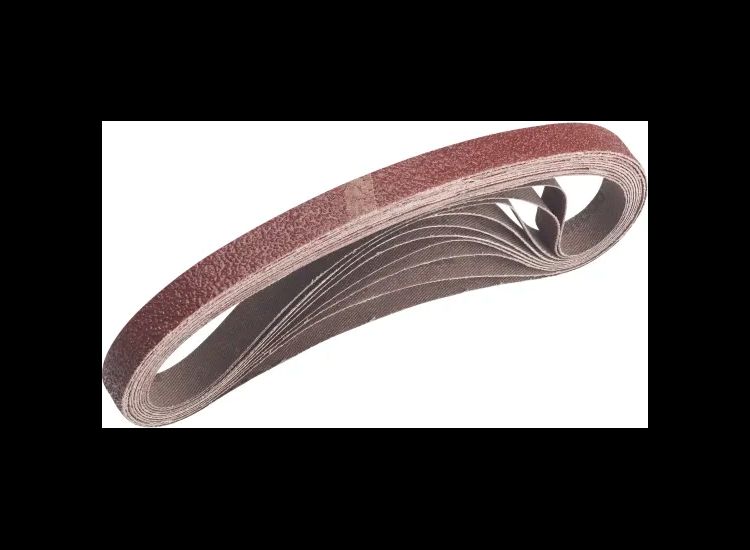 IRWIN® Powerfile Sanding Belts