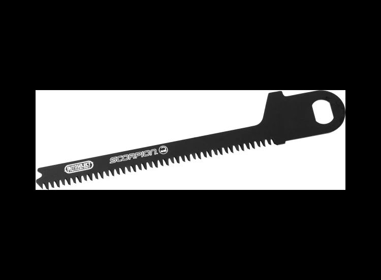 IRWIN® Scorpion Wood Cut Saw Blade 224mm