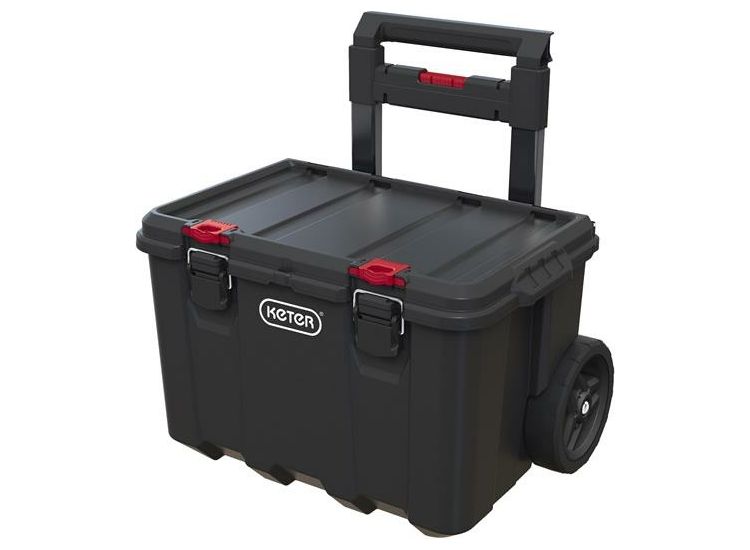 Keter Stack N Roll Cart