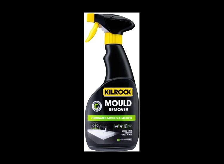 Kilrock Mould Remover Spray 500ml
