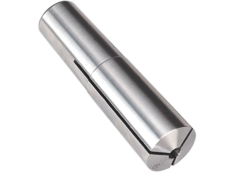 Sealey SM2502C06 Collet MT3-M12 &amp;#8709;6mm