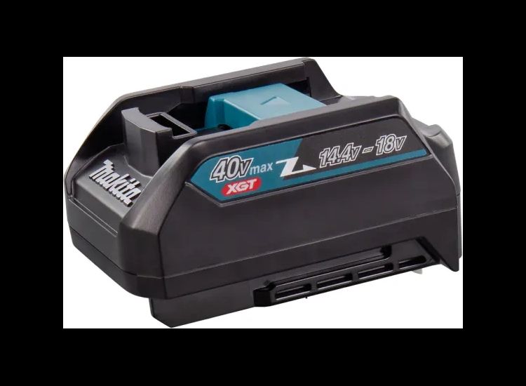 Makita ADP10 XGT® to LXT® Charger Adaptor