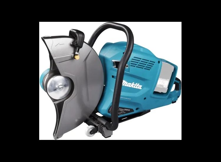 Makita CE001G XGT 80Vmax Power Cutter
