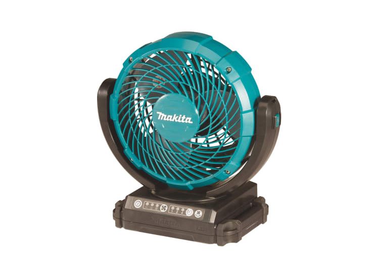 Makita DCF102Z LXT Portable Fan 14.4/18V Bare Unit