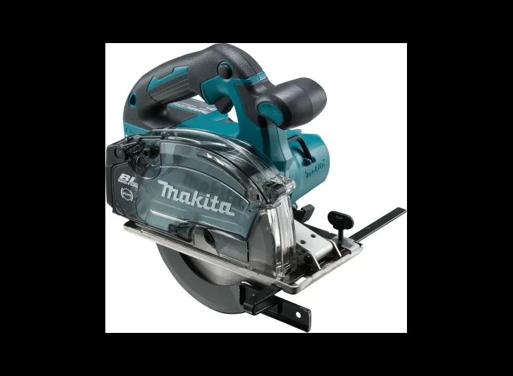 Makita DCS553ZJ LXT Metal Circular Saw 18V Bare Unit