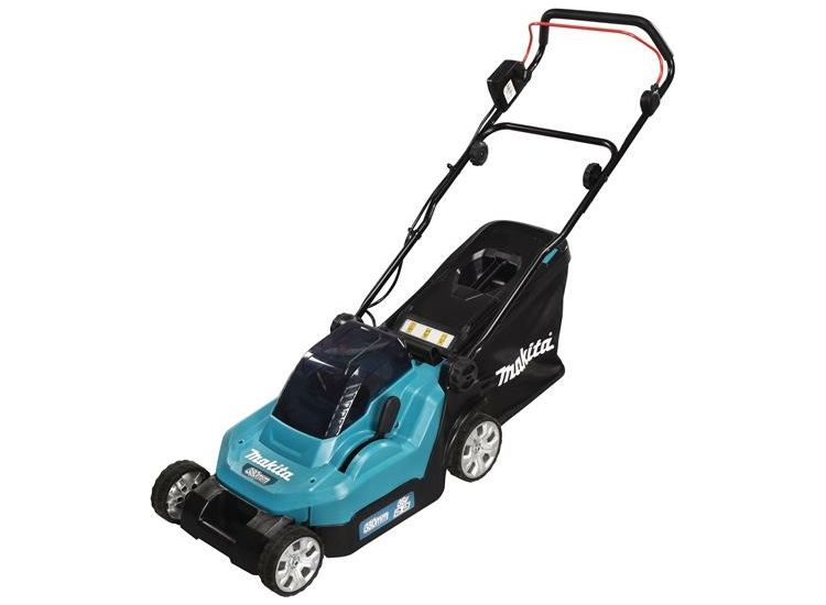 Makita DLM382 LXT Lawnmower