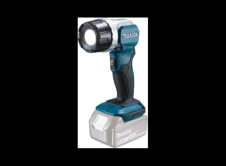 Makita DML808 LXT LED Torch 14.4/18V Bare Unit