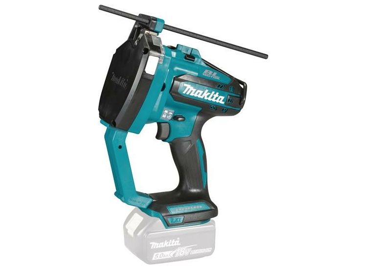 Makita DSC102ZJ LXT Threaded Rod Cutter 18V Bare Unit