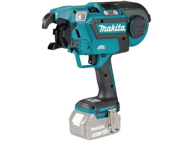 Makita DTR180ZK LXT Rebar Tying Tool 18V Bare Unit