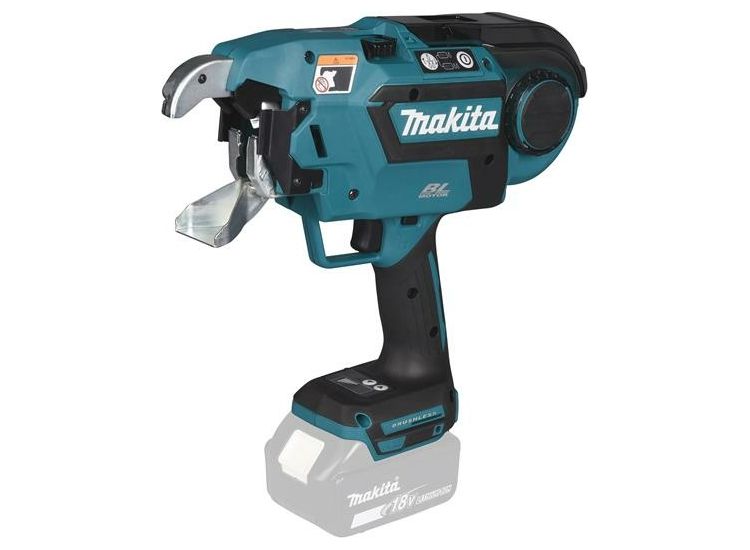 Makita DTR181ZJ LXT Rebar Tying Tool 18V Bare Unit