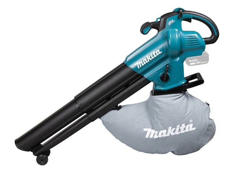 Makita DUB187Z LXT BL Blower Vacuum 18V Bare Unit