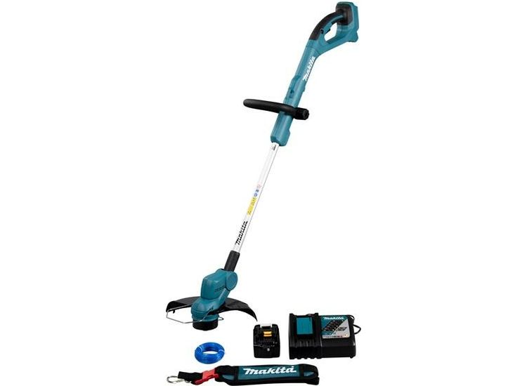 Makita DUR193 LXT Line Trimmer