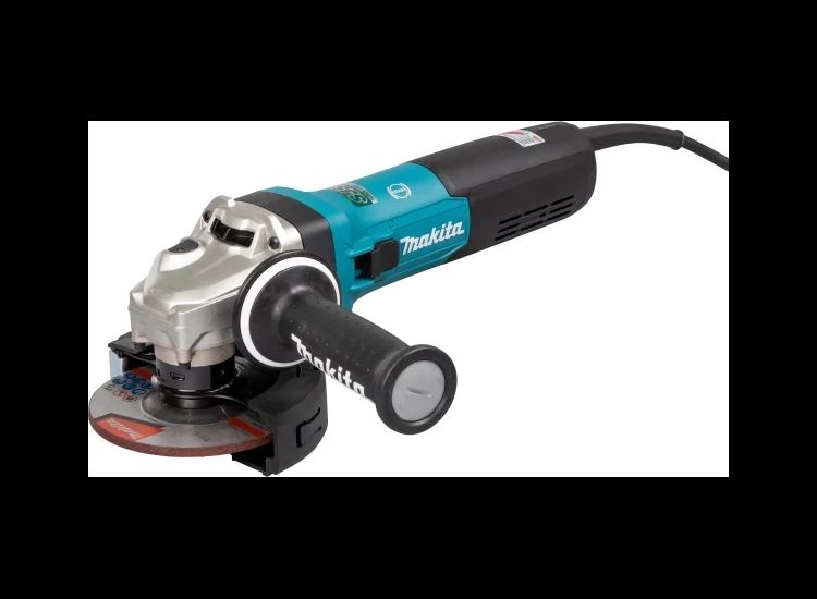 Makita GA5091 Slide Switch Angle Grinder