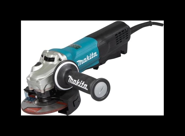 Makita GA5095 Paddle Switch Angle Grinder