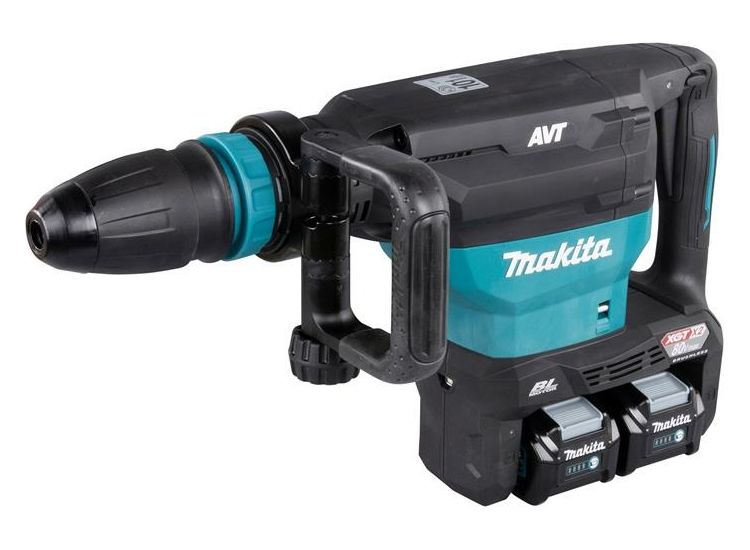 Makita HM002G XGT 80Vmax Demolition Hammer