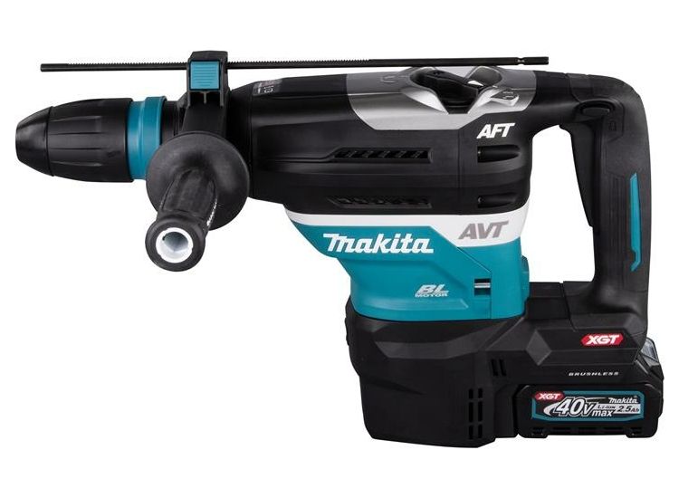 Makita HR005G XGT 40Vmax Rotary Hammer
