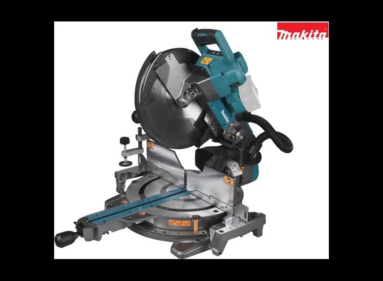 Makita LS003G XGT 40Vmax Slide Compound Mitre Saw