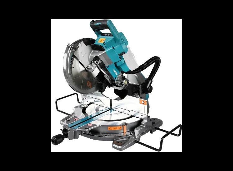 Makita LS004G XGT 40Vmax Slide Compound Mitre Saw