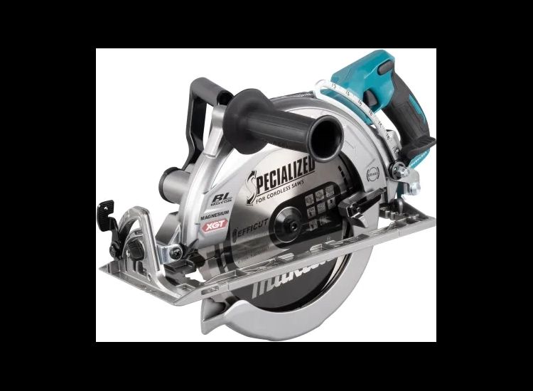 Makita RS002G XGT 40Vmax BL Circular Saw