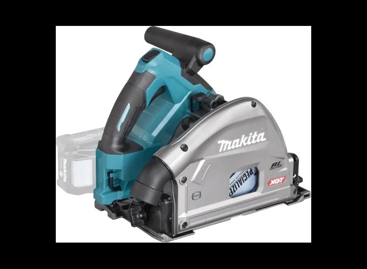 Makita SP001G XGT 40Vmax BL Plunge Saw