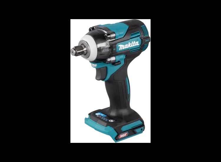 Makita TW001G XGT 40Vmax BL Impact Wrench