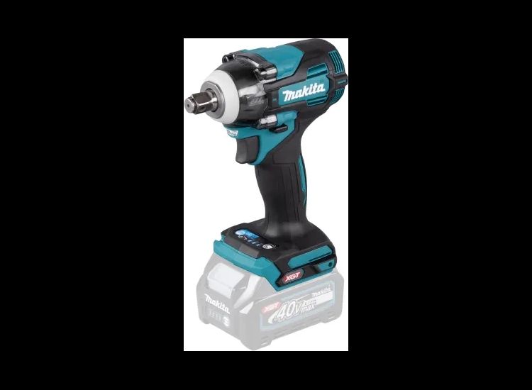 Makita TW004G XGT 40Vmax BL Impact Wrench