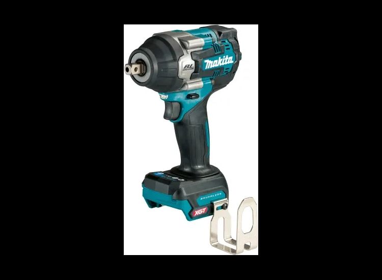 Makita TW008G XGT 40Vmax BL Impact Wrench