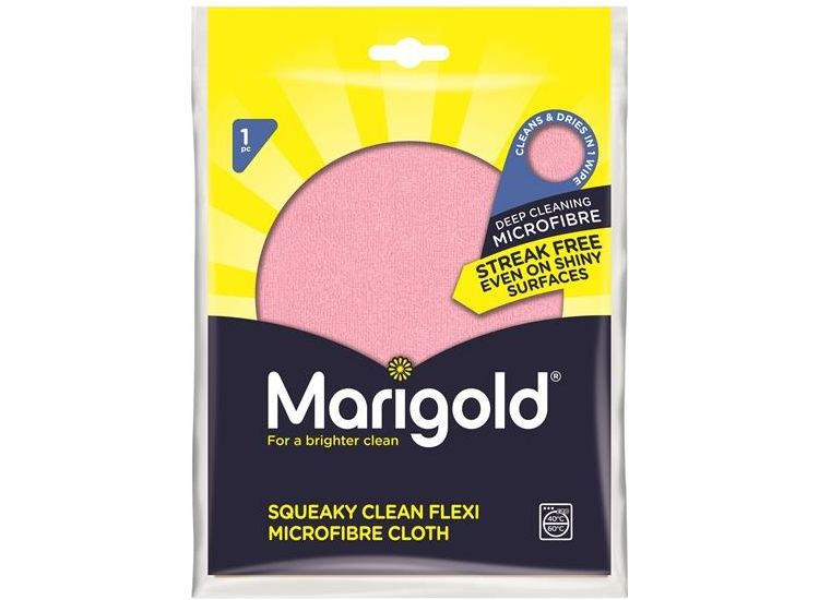 Marigold Squeaky Clean Flexi Microfibre Cloth