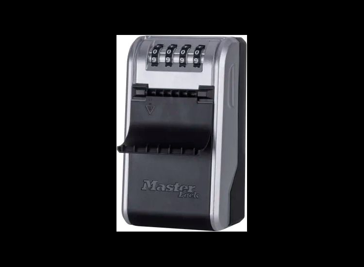 Master Lock 5481EURD Large Select Access® Key Lock Box