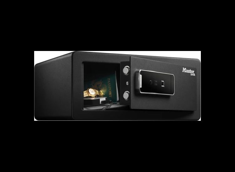Master Lock Large Biometric Safe
