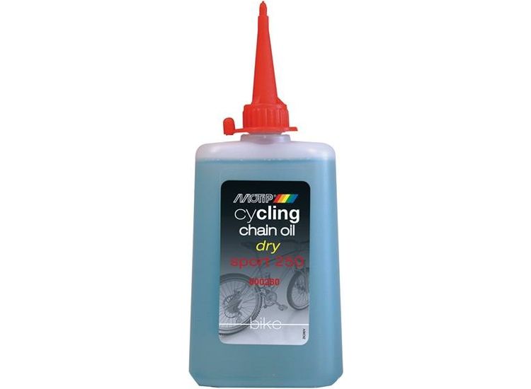 MOTIP® Cycling Chain Oil - Sport 100ml