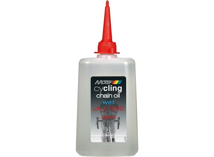 MOTIP® Cycling Chain Oil - Ultra 100ml