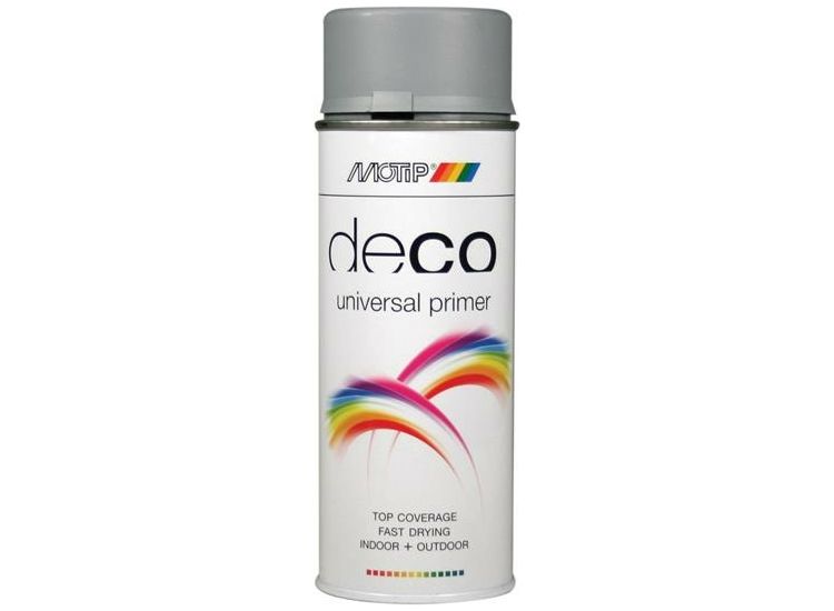 MOTIP® Deco Spray Primer