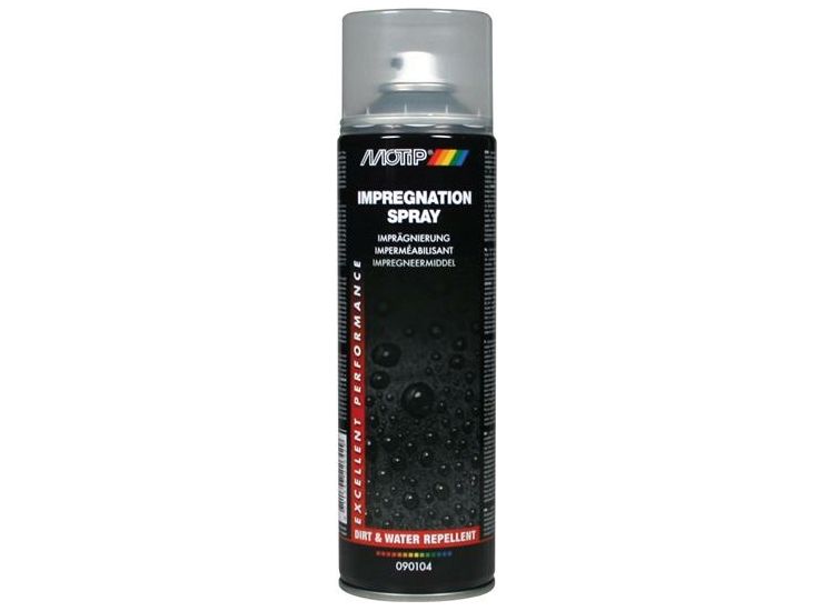 MOTIP® Pro Impregnation Spray 500ml