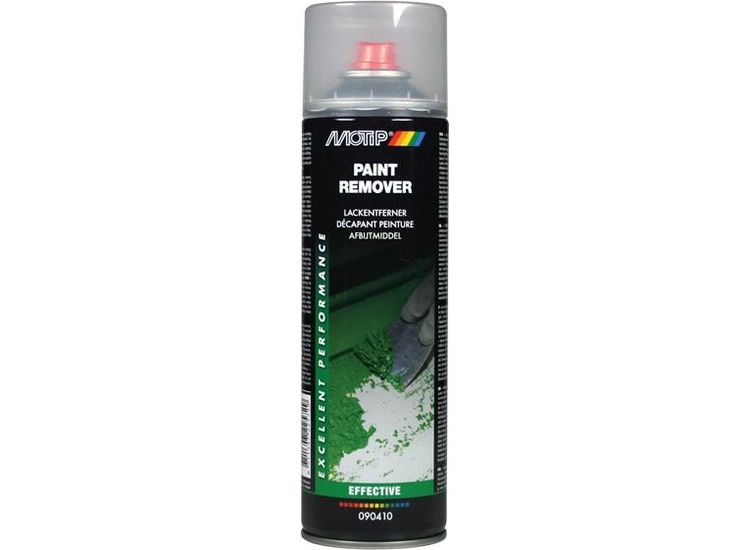 MOTIP® Pro Paint Remover Spray 500ml