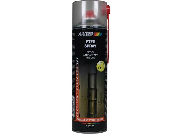 MOTIP® Pro PTFE Spray 500ml