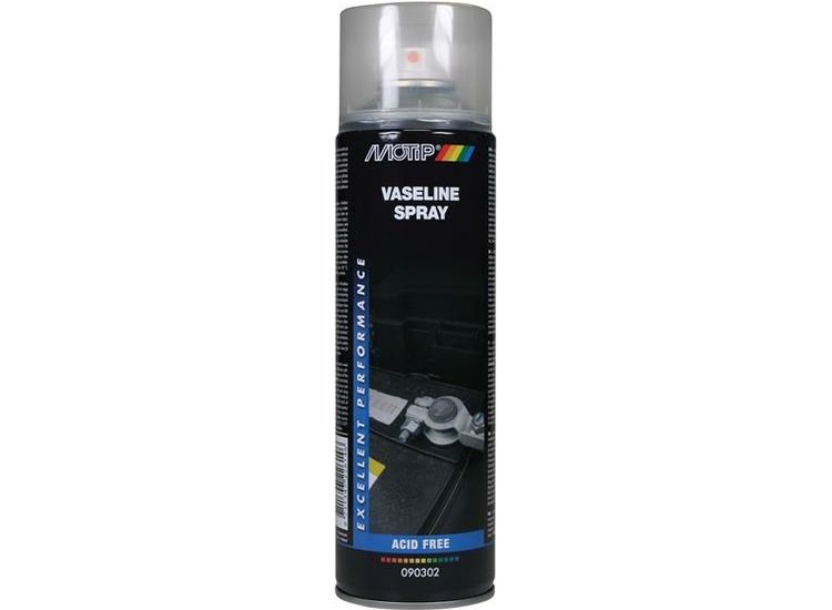 MOTIP® Pro Vaseline Spray 500ml