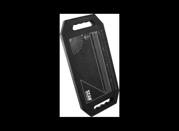 Scan Trade Heavy-Duty Kneeler Pad