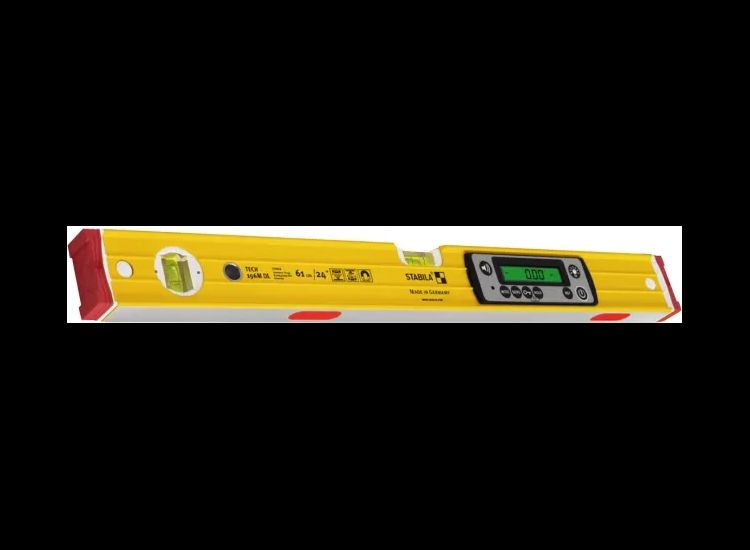 Stabila TECH 196M DL Digital Spirit Levels