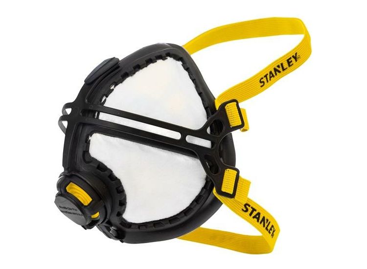 STANLEY® FFP3 R D Lite Pro Dust Mask Respirator